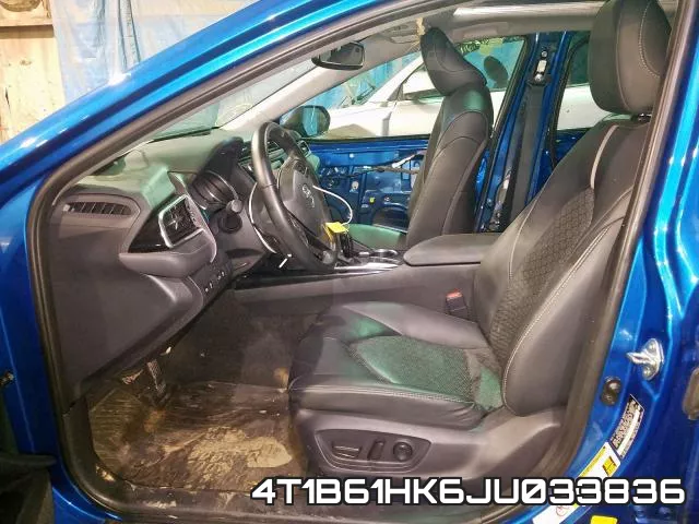 4T1B61HK6JU033836 фото 6