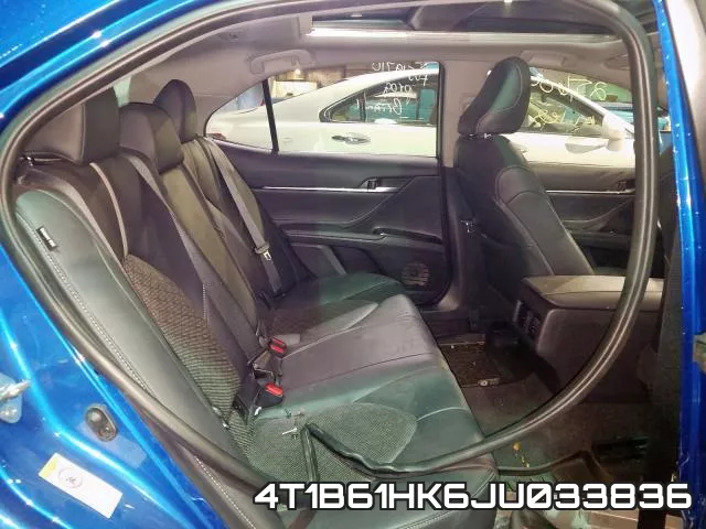 4T1B61HK6JU033836 фото 7