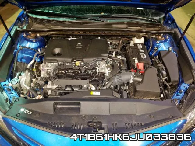 4T1B61HK6JU033836 фото 8