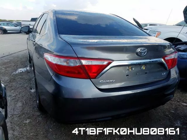 4T1BF1FK0HU808161 фото 4