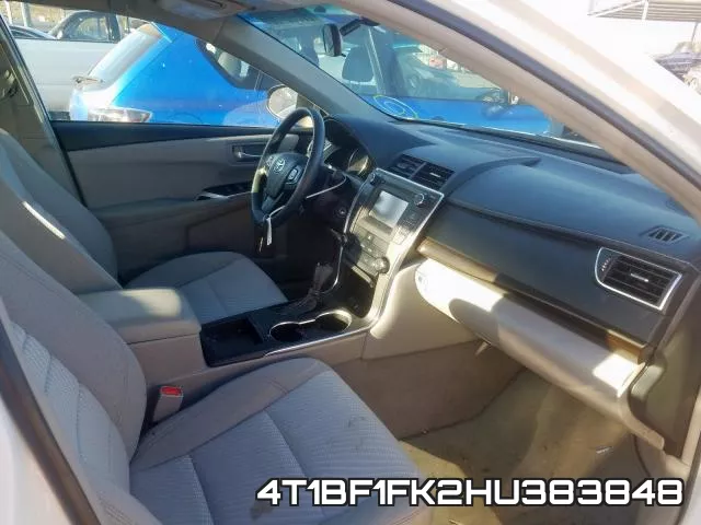 4T1BF1FK2HU383848 фото 6