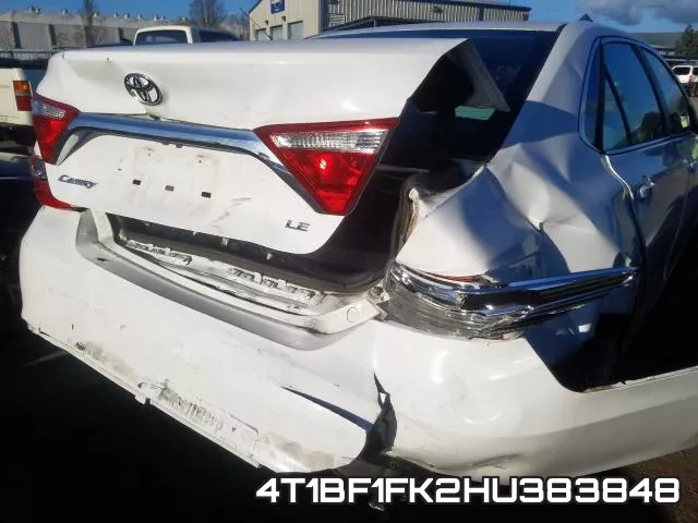 4T1BF1FK2HU383848 фото 10