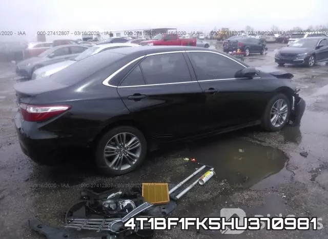 4T1BF1FK5HU370981 фото 5