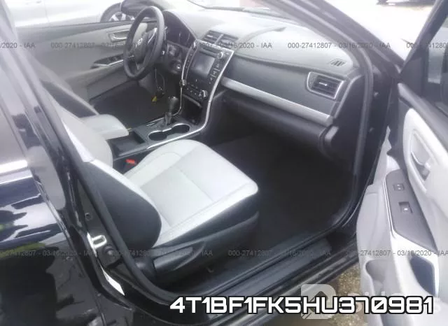 4T1BF1FK5HU370981 фото 6