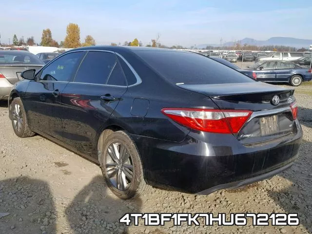 4T1BF1FK7HU672126 фото 4