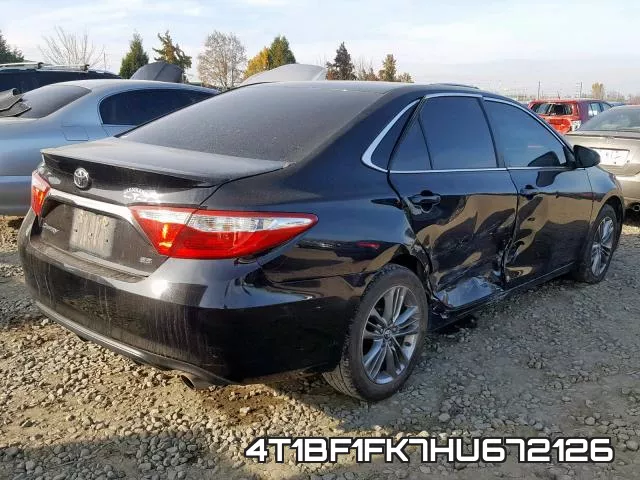 4T1BF1FK7HU672126 фото 5