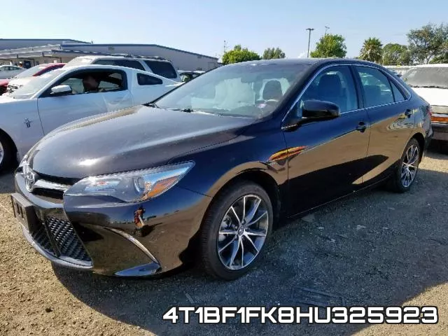 4T1BF1FK8HU325923 фото 3