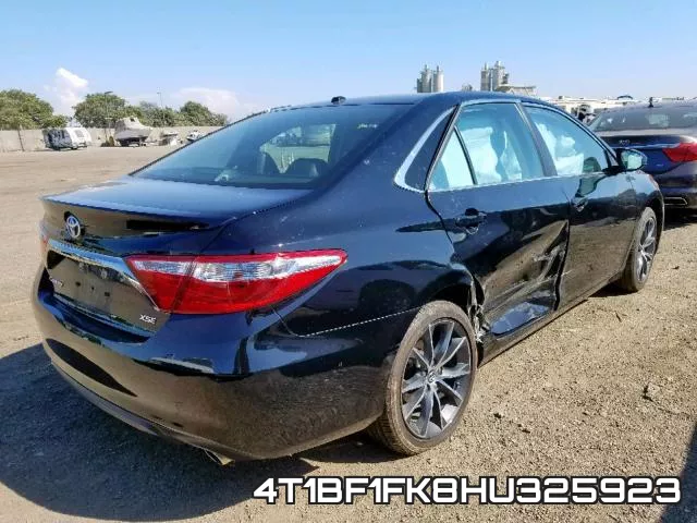 4T1BF1FK8HU325923 фото 5