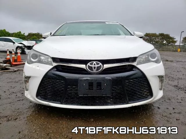 4T1BF1FK8HU631813 фото 10