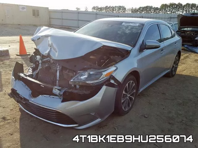 4T1BK1EB9HU256074 фото 3