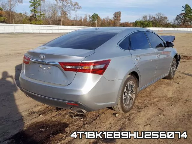 4T1BK1EB9HU256074 фото 5