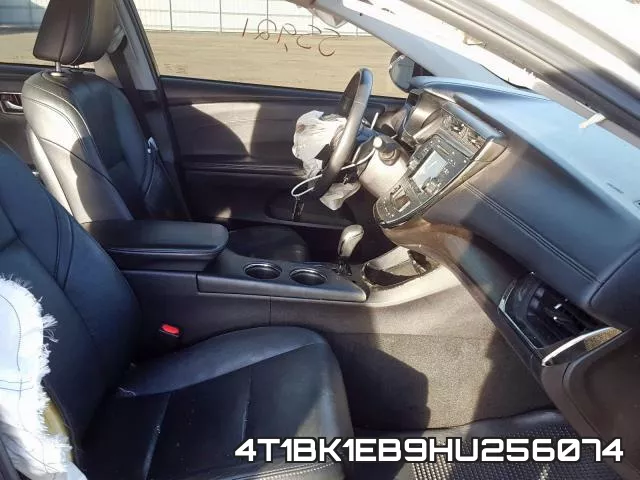 4T1BK1EB9HU256074 фото 6