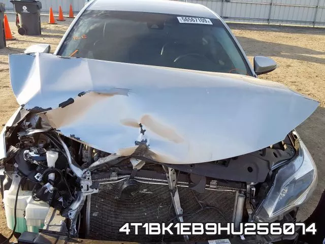 4T1BK1EB9HU256074 фото 8