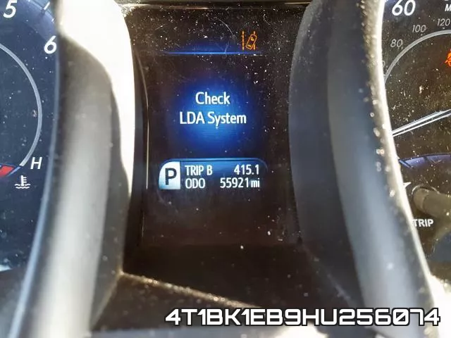 4T1BK1EB9HU256074 фото 9