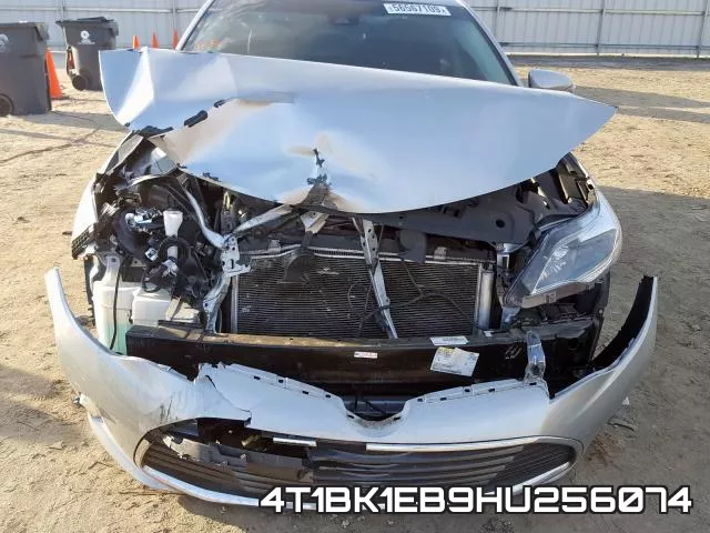 4T1BK1EB9HU256074 фото 10