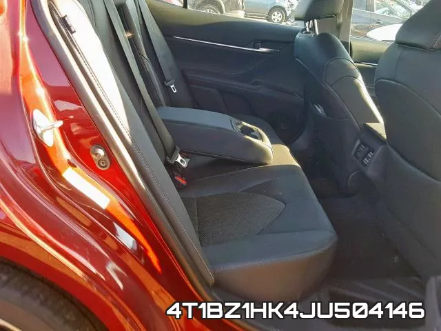 4T1BZ1HK4JU504146 фото 7