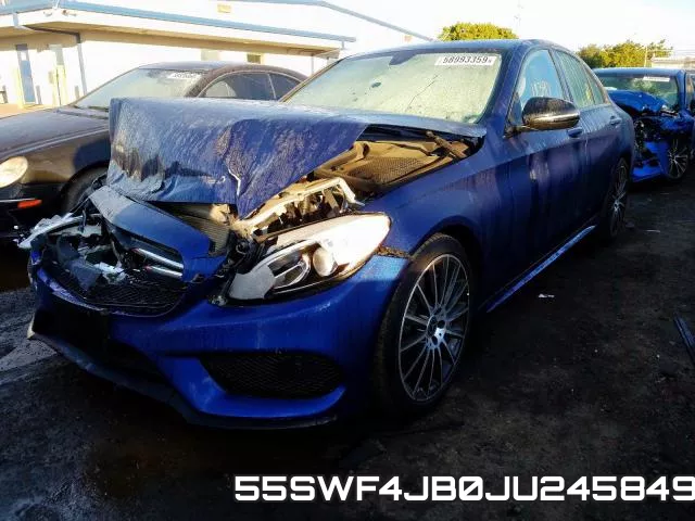 55SWF4JB0JU245849 фото 3