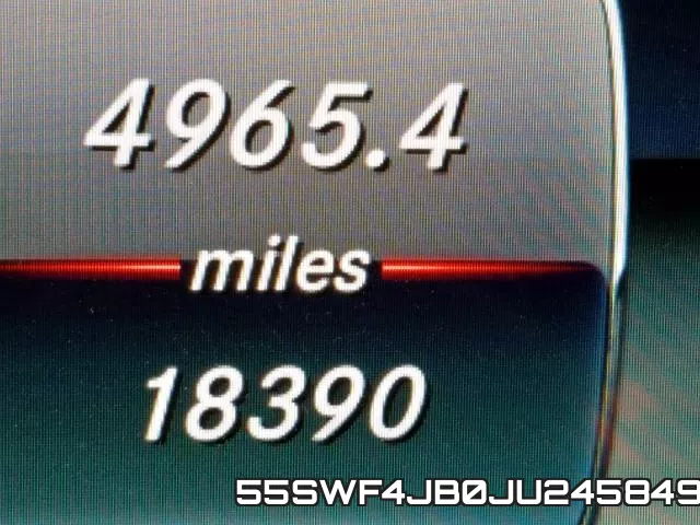 55SWF4JB0JU245849 фото 9