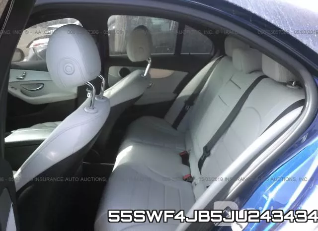 55SWF4JB5JU243434 фото 9