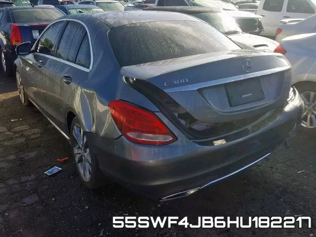 55SWF4JB6HU182217 фото 4
