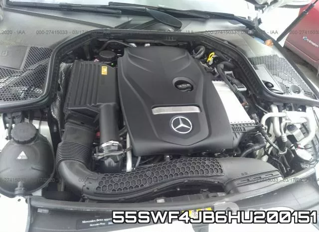 55SWF4JB6HU200151 фото 2