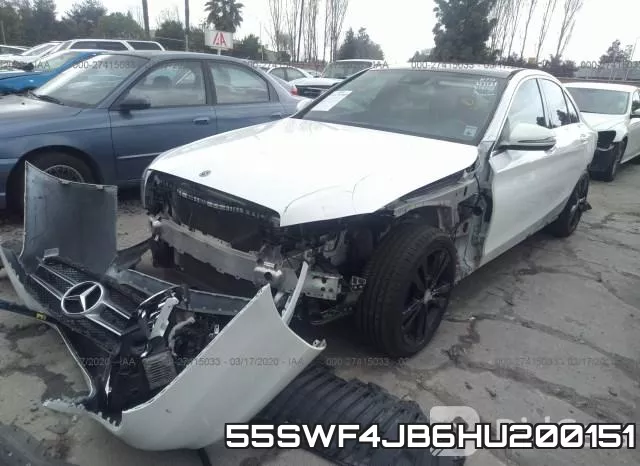 55SWF4JB6HU200151 фото 3