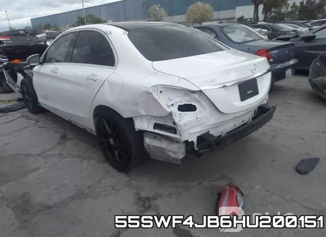 55SWF4JB6HU200151 фото 4