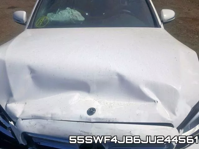 55SWF4JB6JU244561 фото 8