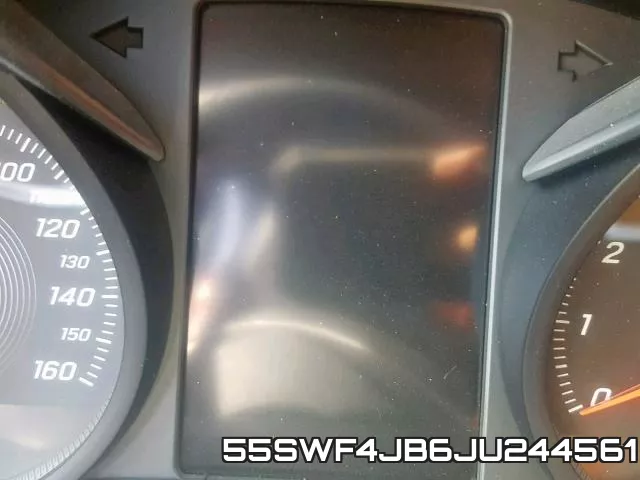 55SWF4JB6JU244561 фото 9