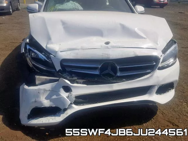 55SWF4JB6JU244561 фото 10