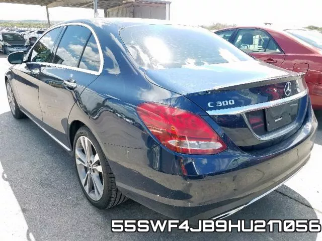 55SWF4JB9HU217056 фото 4