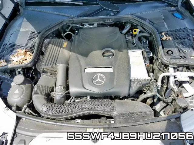 55SWF4JB9HU217056 фото 8