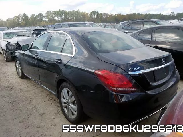 55SWF8DB6KU296213 фото 4