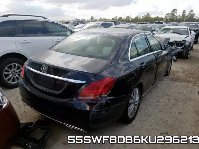 55SWF8DB6KU296213 фото 5