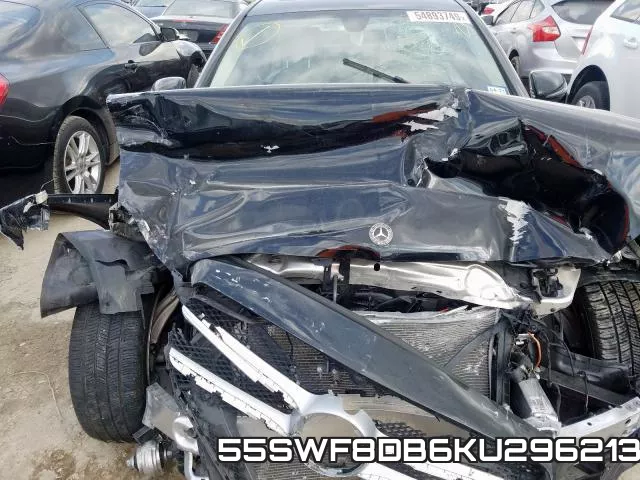 55SWF8DB6KU296213 фото 8