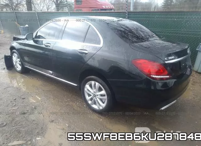 55SWF8EB6KU287848 фото 4