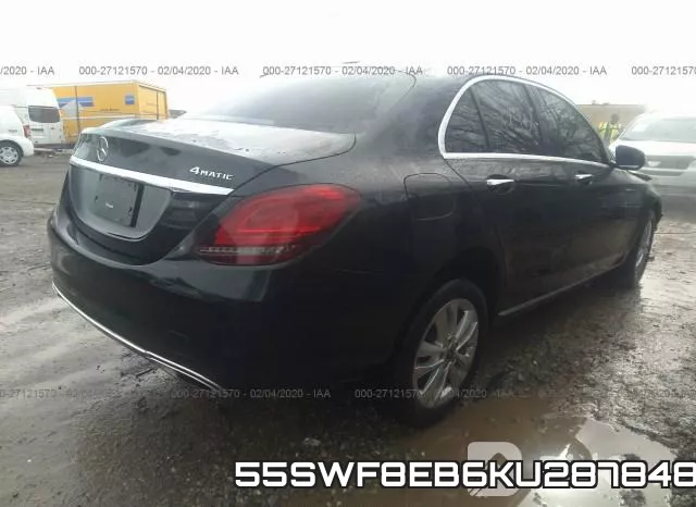 55SWF8EB6KU287848 фото 5