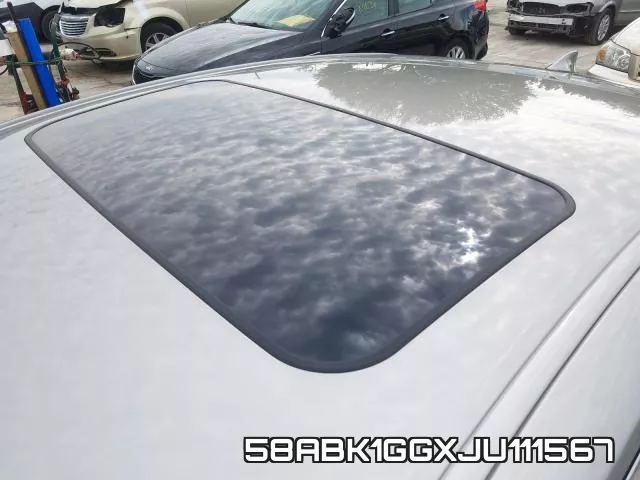 58ABK1GGXJU111567 фото 10