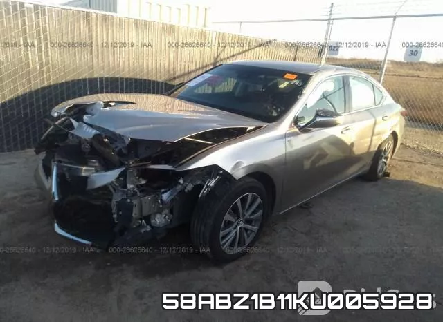 58ABZ1B11KU005928 фото 3