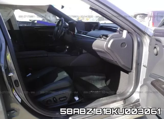 58ABZ1B18KU003061 фото 6