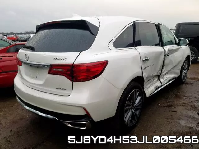 5J8YD4H53JL005466 фото 5