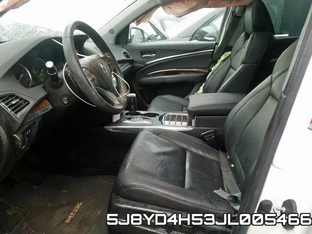 5J8YD4H53JL005466 фото 6