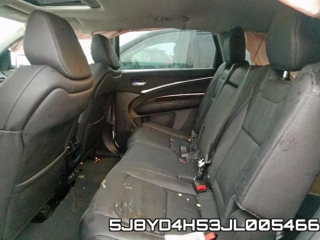 5J8YD4H53JL005466 фото 7