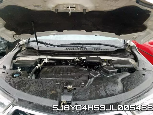 5J8YD4H53JL005466 фото 8