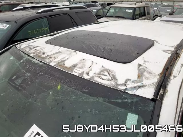 5J8YD4H53JL005466 фото 10