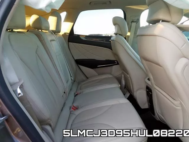 5LMCJ3D95HUL08220 фото 7