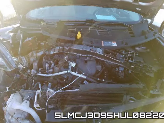 5LMCJ3D95HUL08220 фото 8