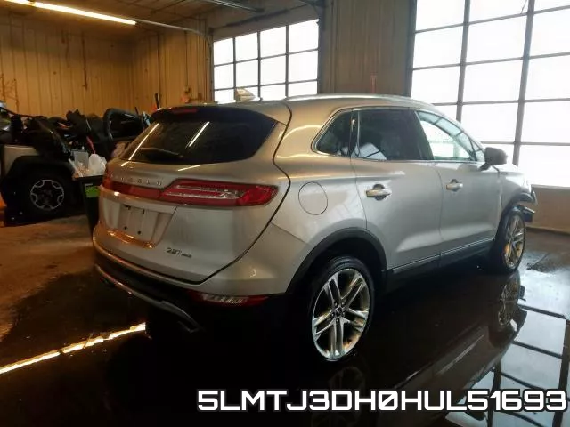 5LMTJ3DH0HUL51693 фото 5