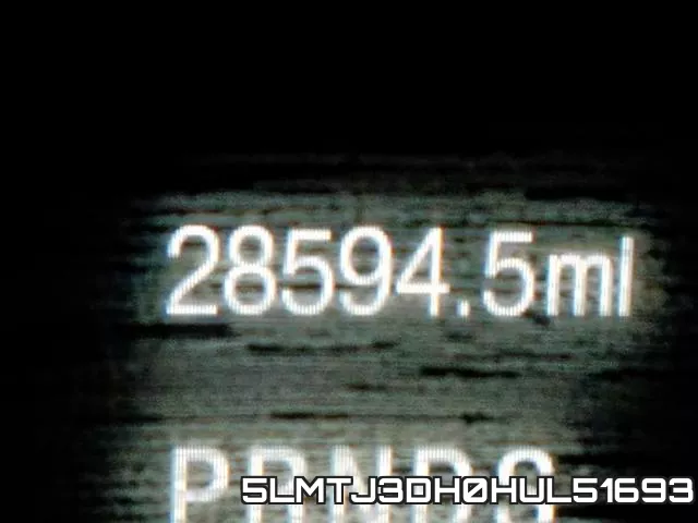 5LMTJ3DH0HUL51693 фото 9