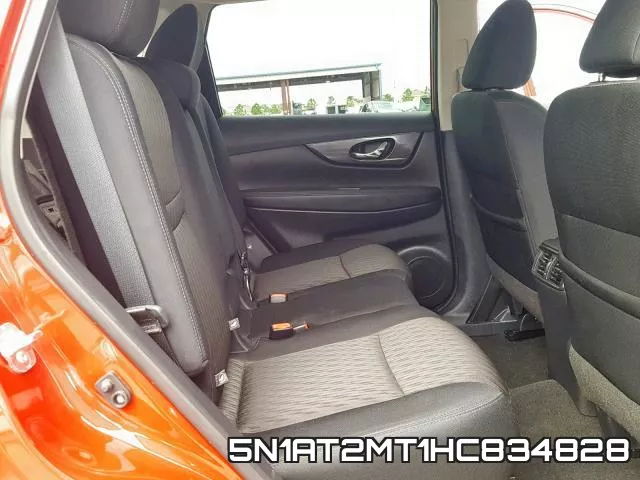 5N1AT2MT1HC834828 фото 7